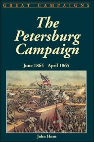 The Petersburg Campaign