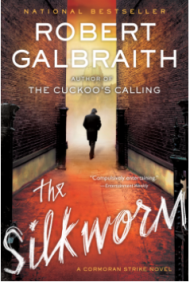 The Silkworm