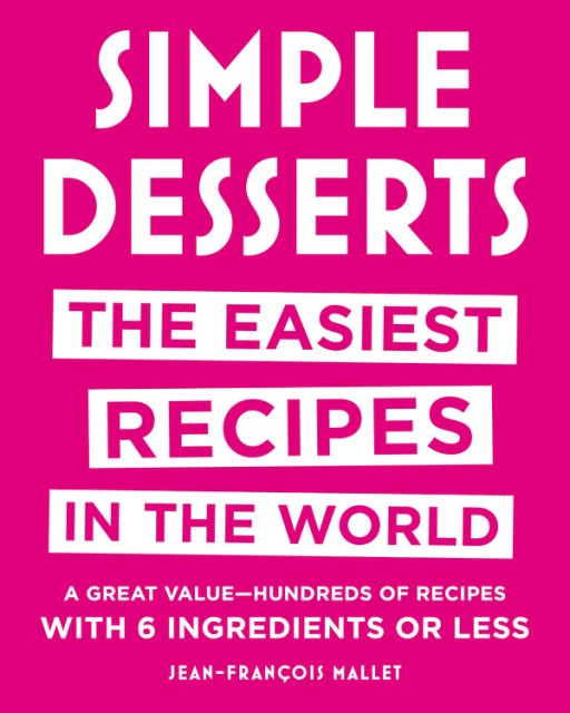 Simple Desserts