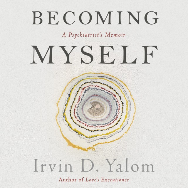 Becoming Myself