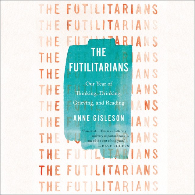 The Futilitarians