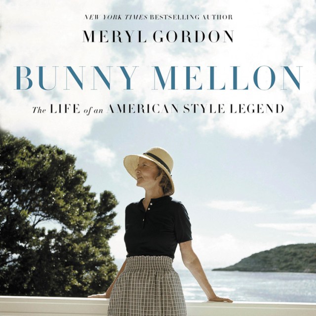 Bunny Mellon