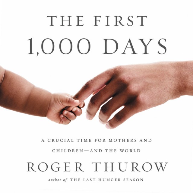 The First 1,000 Days