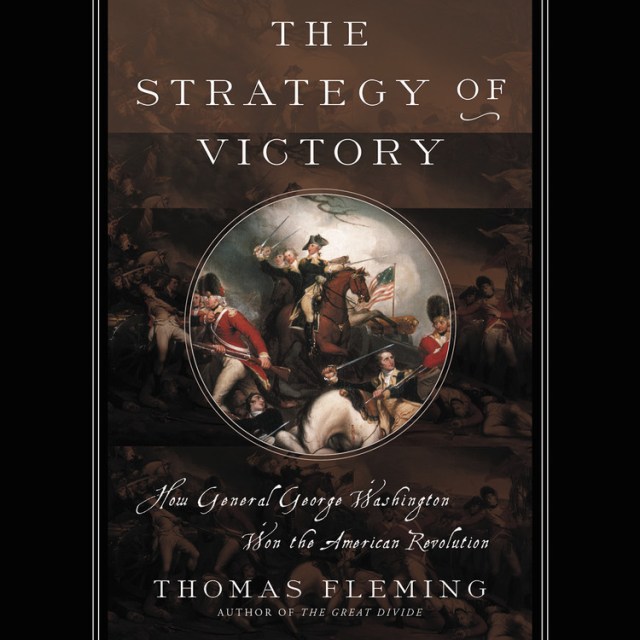 The Strategy of Victory