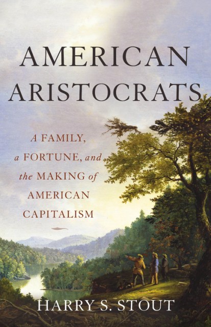 American Aristocrats