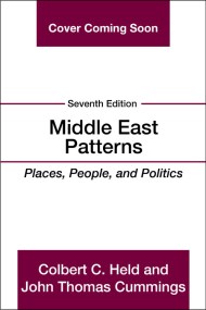 Middle East Patterns