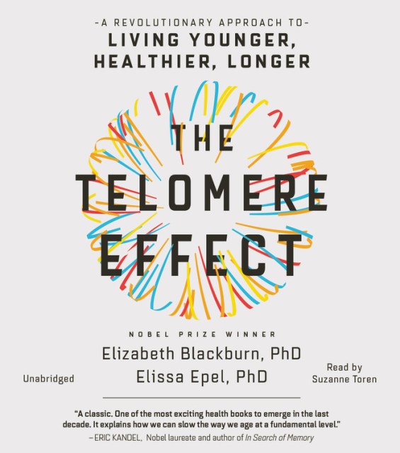 The Telomere Effect