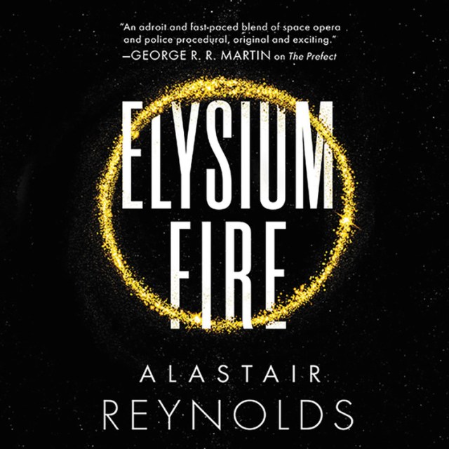 Elysium Fire