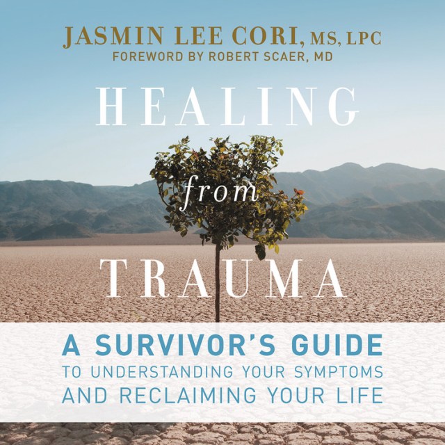 Healing from Trauma