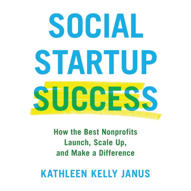 Social Startup Success