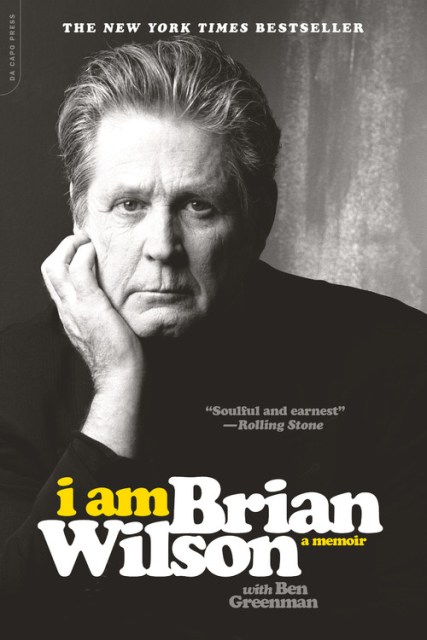 I Am Brian Wilson