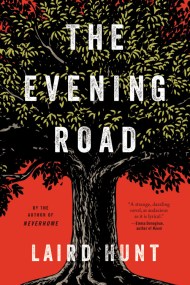 The Evening Road