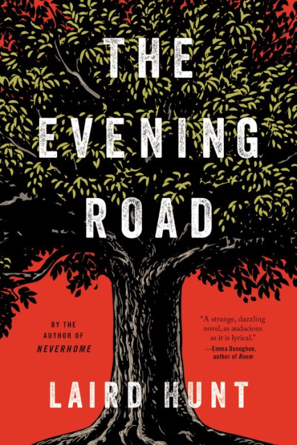 The Evening Road