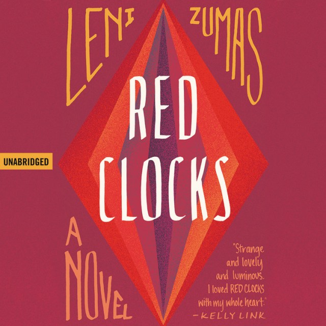 Red Clocks