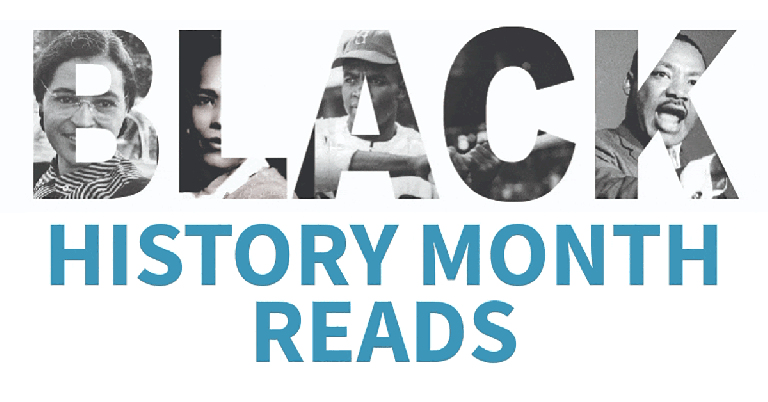 Black History Month Reads