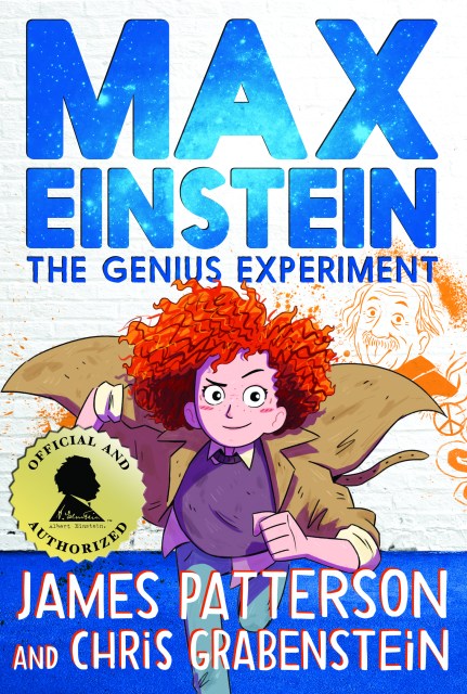 Max Einstein: The Genius Experiment