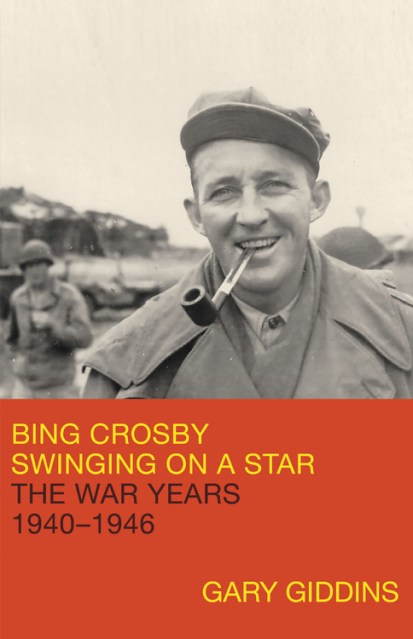 Bing Crosby