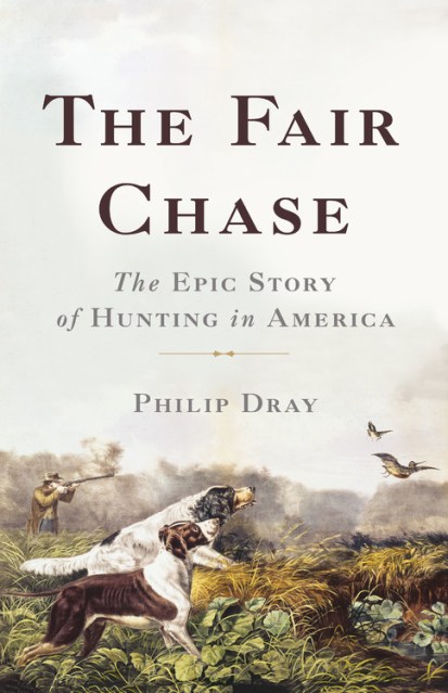 The Fair Chase