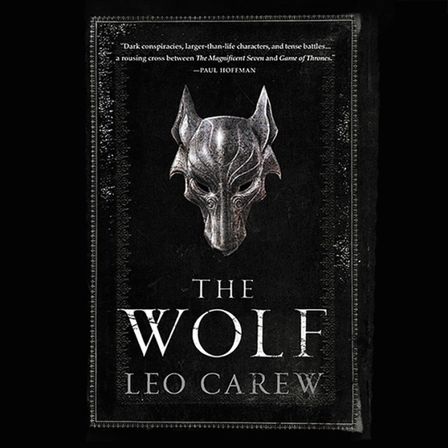 The Wolf