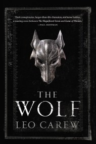 The Wolf