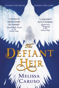 The Defiant Heir