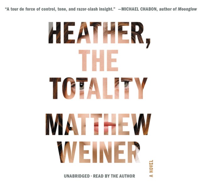 Heather, the Totality