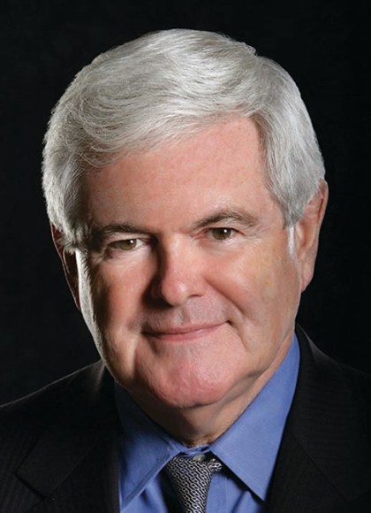 Newt Gingrich