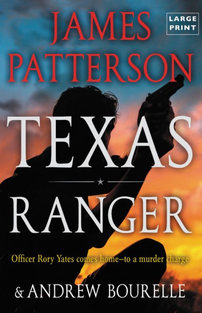 Texas Ranger