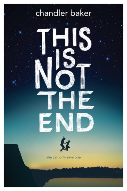 This is Not the End