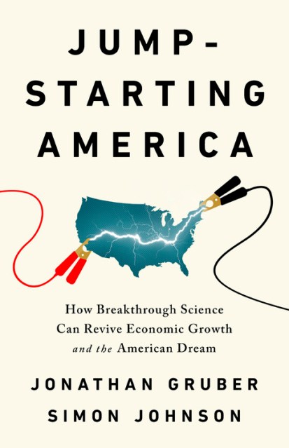 Jump-Starting America