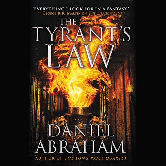 The Tyrant's Law