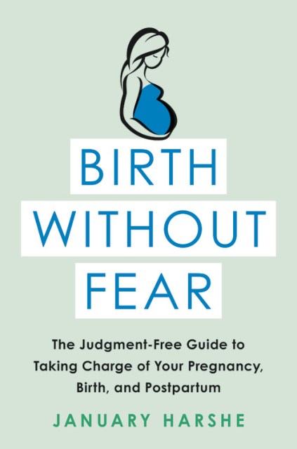 Birth Without Fear