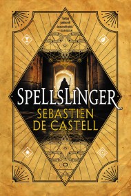 Spellslinger