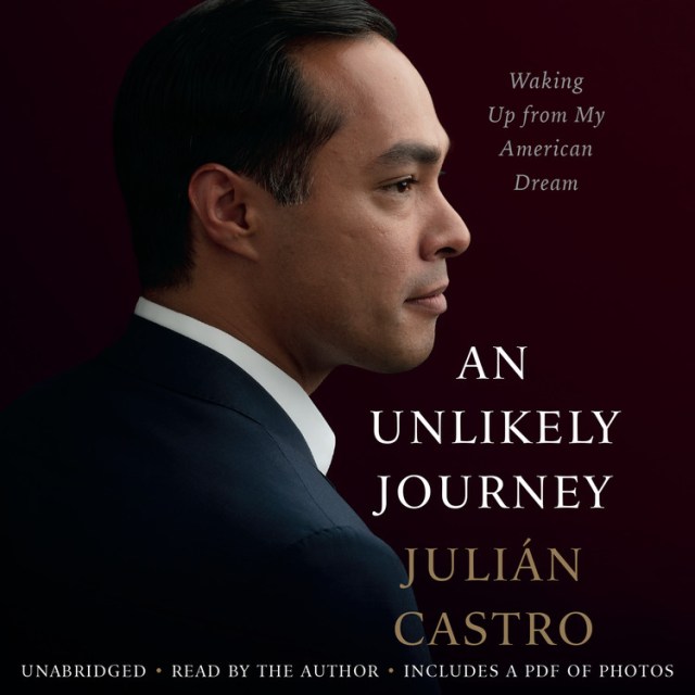 An Unlikely Journey