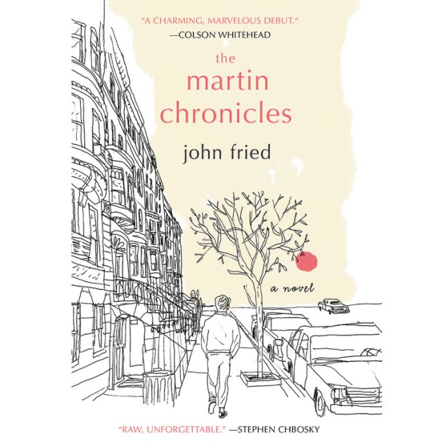 The Martin Chronicles