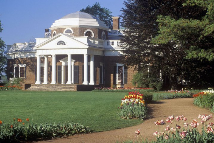 Monticello