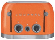 Vintage Toaster Journal