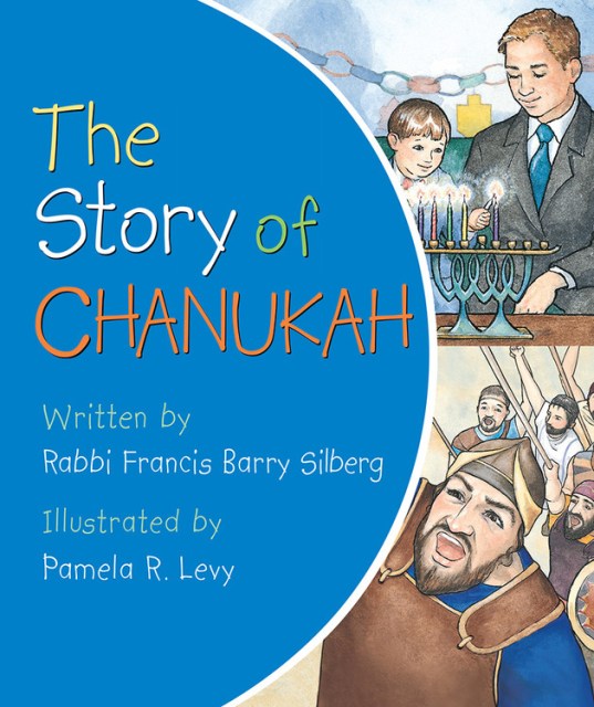 The Story of Chanukah