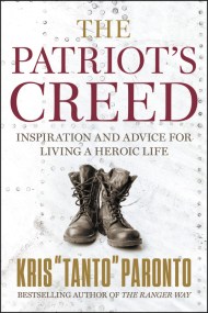 The Patriot's Creed