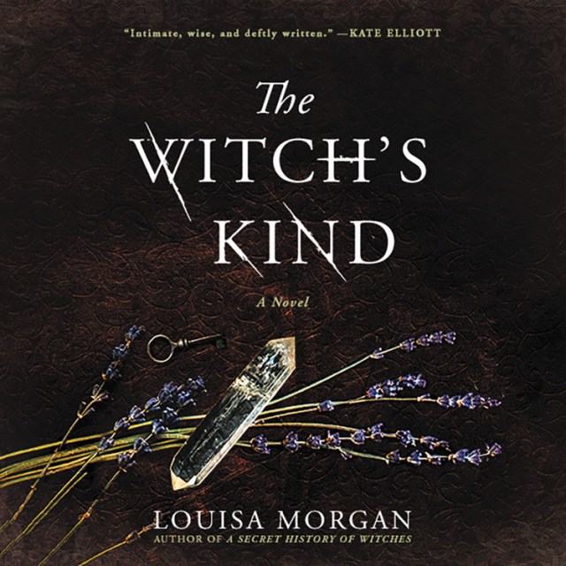 The Witch's Kind