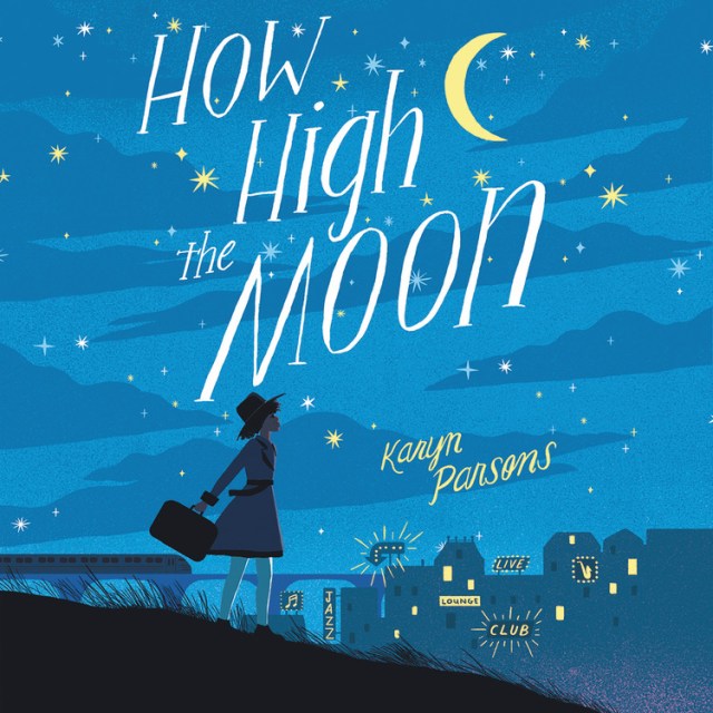 How High the Moon