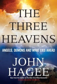 The Three Heavens