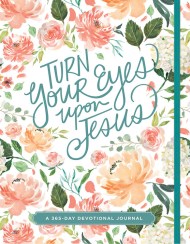 Turn Your Eyes Upon Jesus