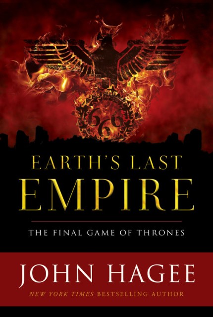 Earth's Last Empire