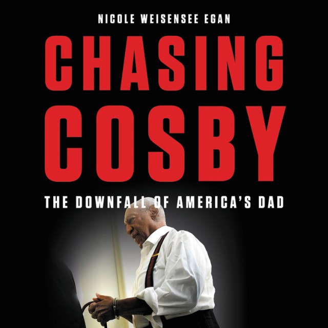 Chasing Cosby