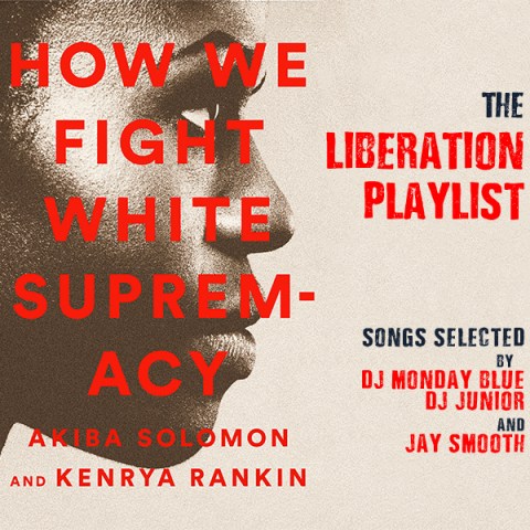 Understanding the Black Lives Matter Movement through Music and Books