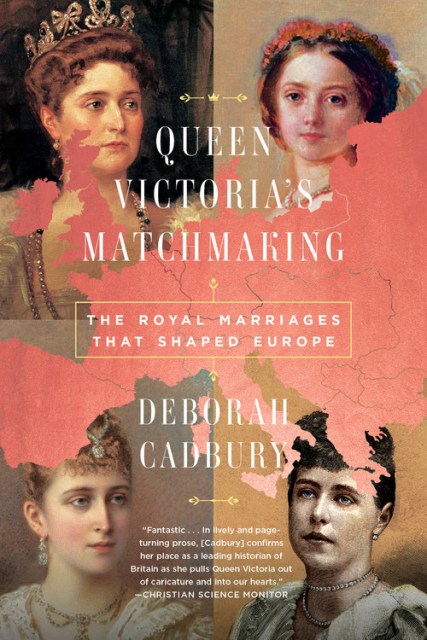 Queen Victoria's Matchmaking