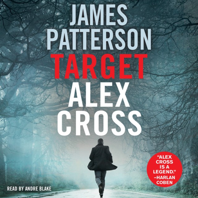 Target: Alex Cross