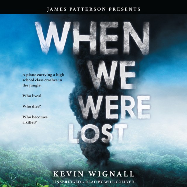 When We Were Lost