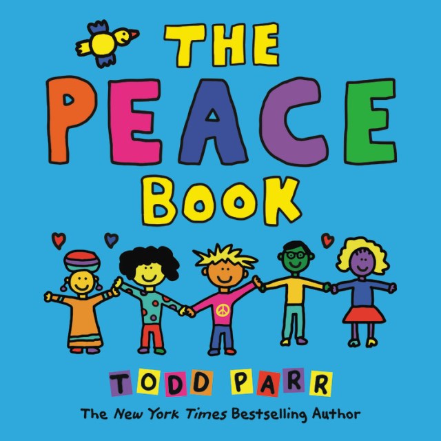 The Peace Book